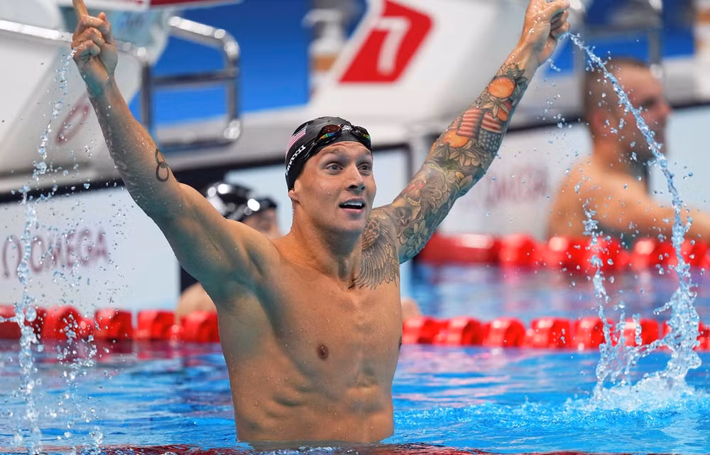 Olympic Tokyo 2020: Cùng nhau giữ vững tinh thần Olympic ảnh 2
