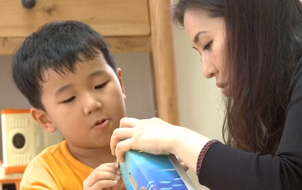 Hè này xem gì trên kênh truyền hình giáo dục quốc gia VTV7? ảnh 4