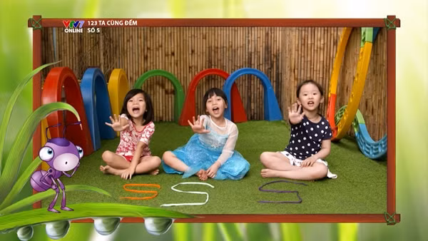 Hè này xem gì trên kênh truyền hình giáo dục quốc gia VTV7? ảnh 2