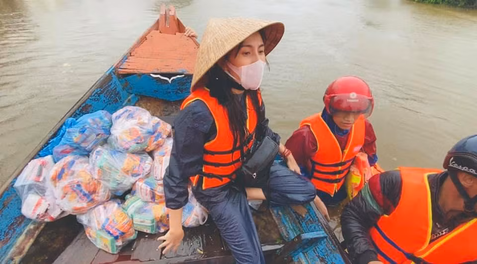 Đại biểu Quốc hội: Hãy điều chỉnh Luật để ‘ươm’ những thiện lành ảnh 3