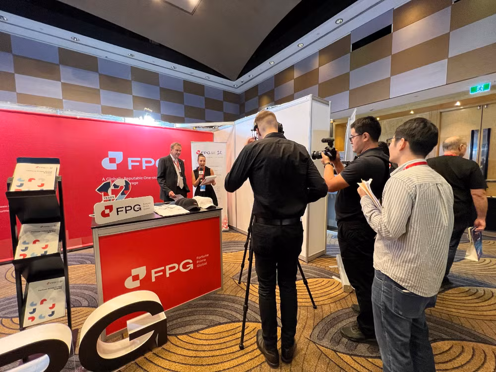 Sydney WIKIFX Expo: 2023 Global T.O.P 1 FX Broker
