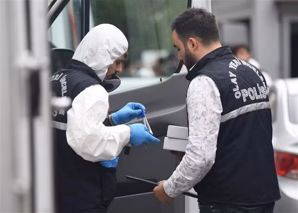 Thổ Nhĩ Kỳ kêu gọi quốc tế điều tra về vụ nhà báo Khashoggi ảnh 1