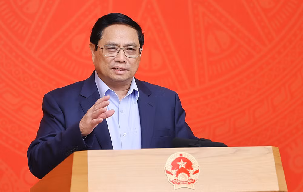 Thủ tướng: Hội nhập trên tinh thần tất cả vì lợi ích quốc gia, dân tộc ảnh 1
