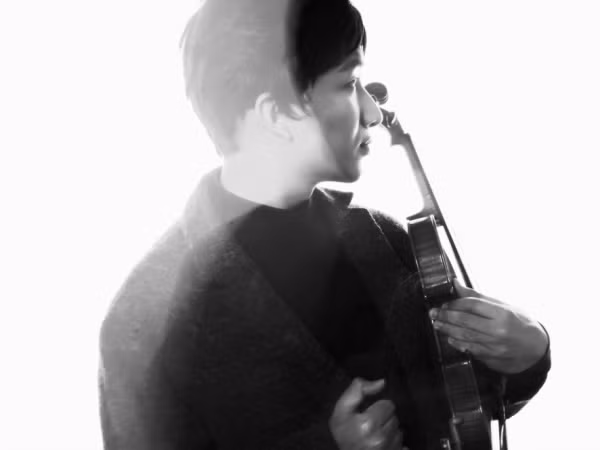Hoàng Rob ra mắt concept album và liveconcert “Hừng đông” ảnh 1