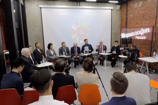 Nga luôn coi Việt Nam là nhân tố quan trọng trong ASEAN ảnh 1
