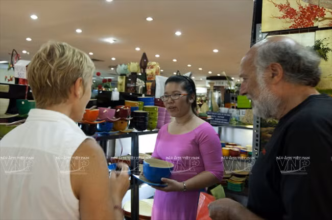 Thương xá Tax: Một nhân chứng lịch sử của Sài thành ảnh 12
