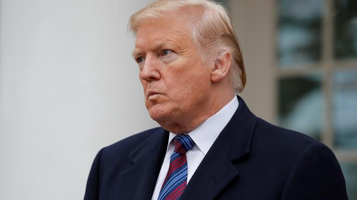 Đa số người dân Mỹ phản đối việc tiến hành luận tội Tổng thống Trump |  Vietnam+ (VietnamPlus)