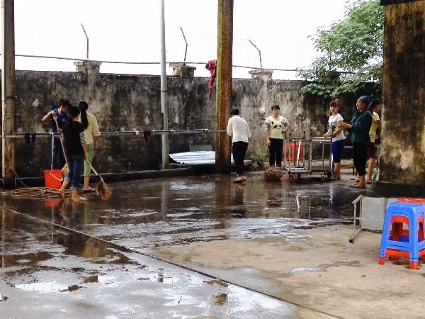 Câu hỏi chất lượng sườn bò thơm cay: Vẫn phải chờ ảnh 3