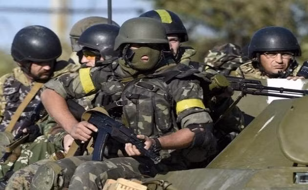 Nga kiên quyết phản đối việc cung cấp vũ khí cho Ukraine ảnh 1