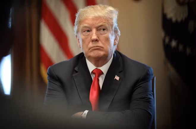 Ông Trump yêu cầu Bộ Tư Pháp điều tra việc giám sát tranh cử năm 2016 ảnh 1