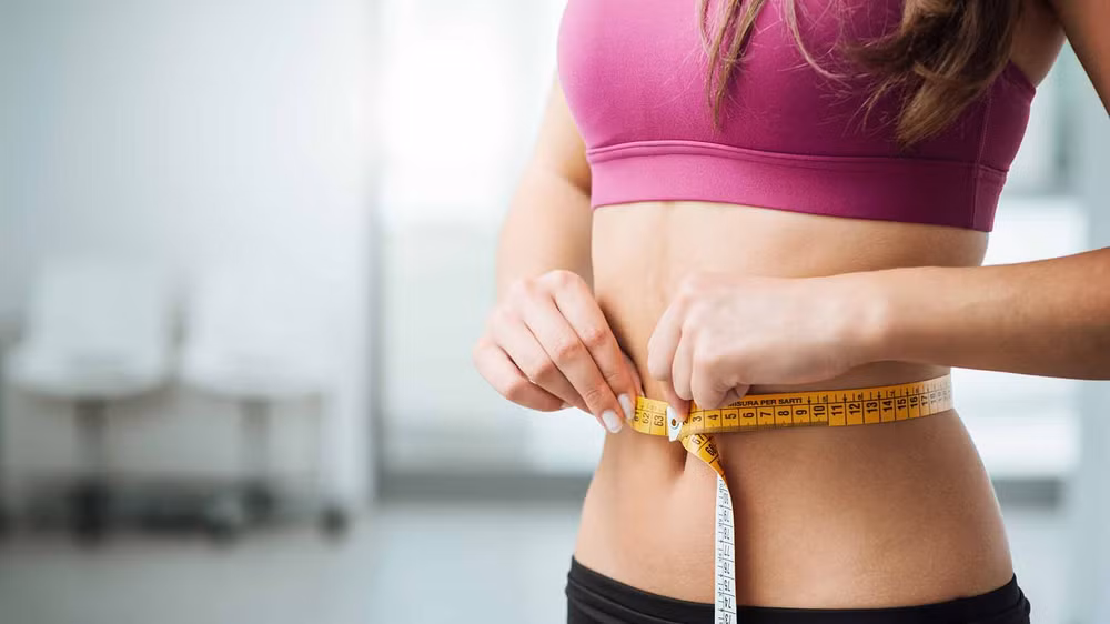 Biện pháp cực kỳ đơn giản giúp kiểm soát cân nặng hiệu quả ảnh 1