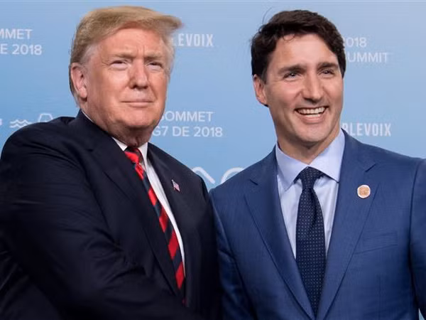 Canada tổ chức cuộc họp khẩn cấp trước hạn chót về NAFTA ảnh 1