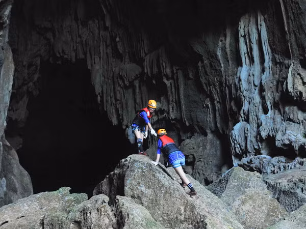Tỉnh Quảng Bình quảng bá văn hóa, du lịch trong lòng Hà Nội ảnh 1