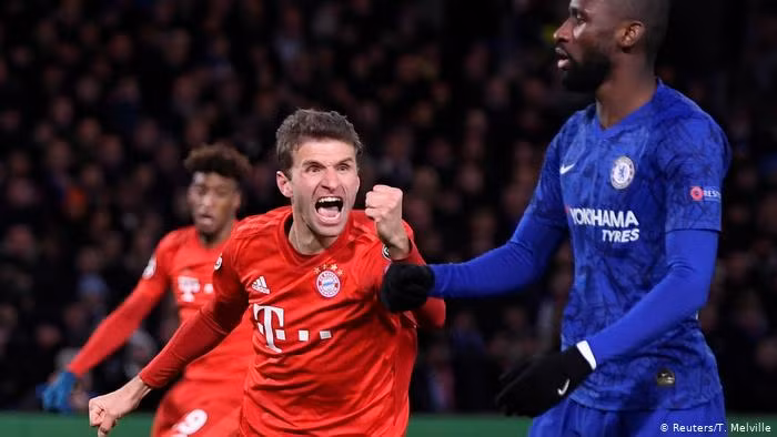 Lựa chọn nào cho Hansi Flick khi Robert Lewandowski chấn thương? ảnh 3