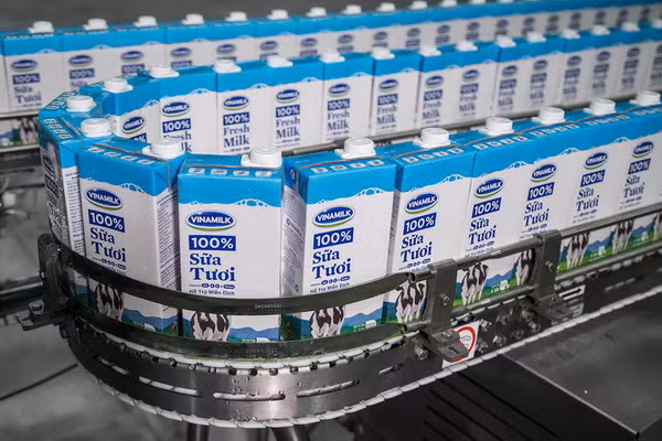 21/11: SCIC giới thiệu về đợt bán 9% vốn điều lệ của Vinamilk ảnh 1