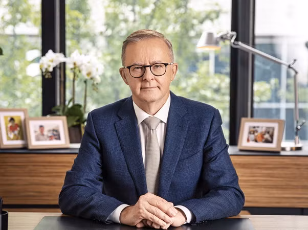 Thủ tướng Australia Anthony Albanese sắp thăm chính thức Việt Nam ảnh 1