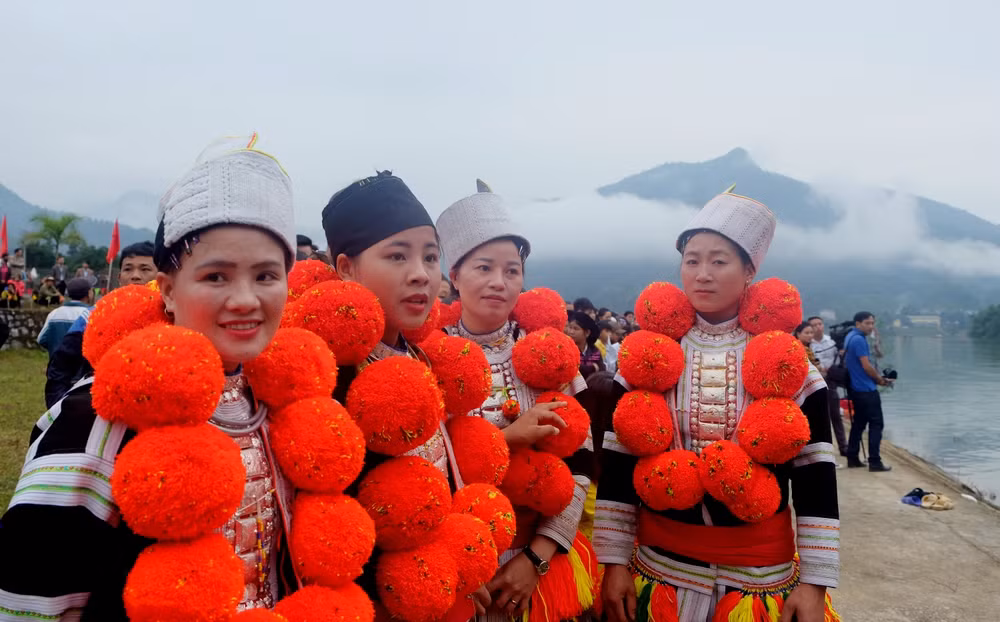 Du lịch Bắc Mê: Trải nghiệm thú vị mới cho cung đường Đông Bắc ảnh 1