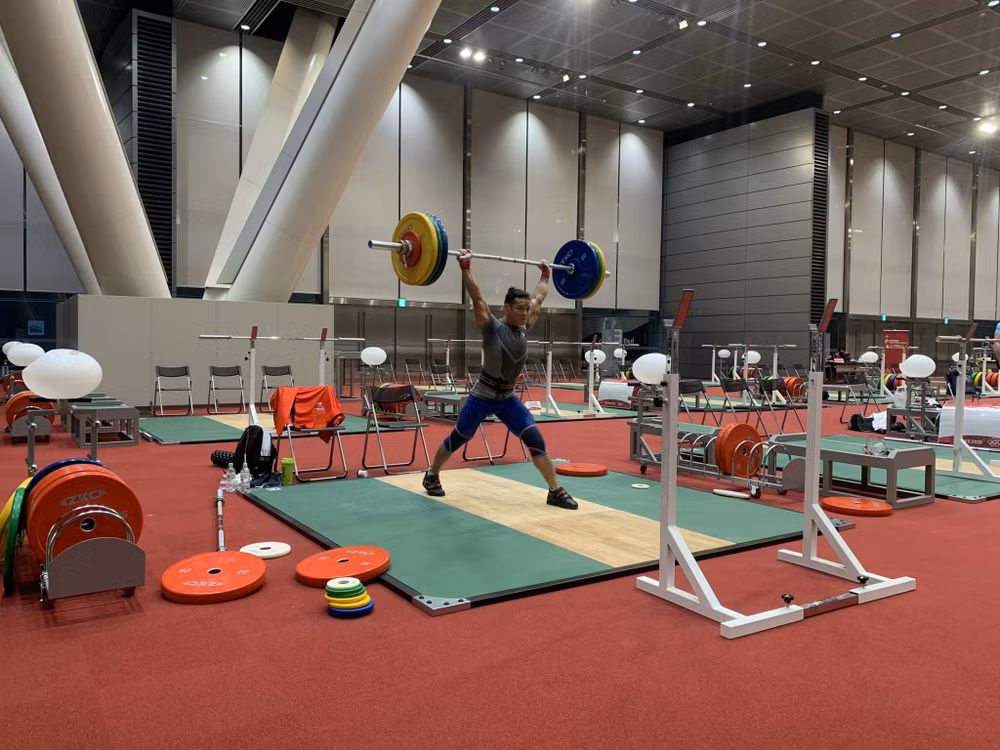 Olympic Tokyo: Đoàn thể thao Việt Nam chủ động phòng dịch COVID-19 ảnh 2