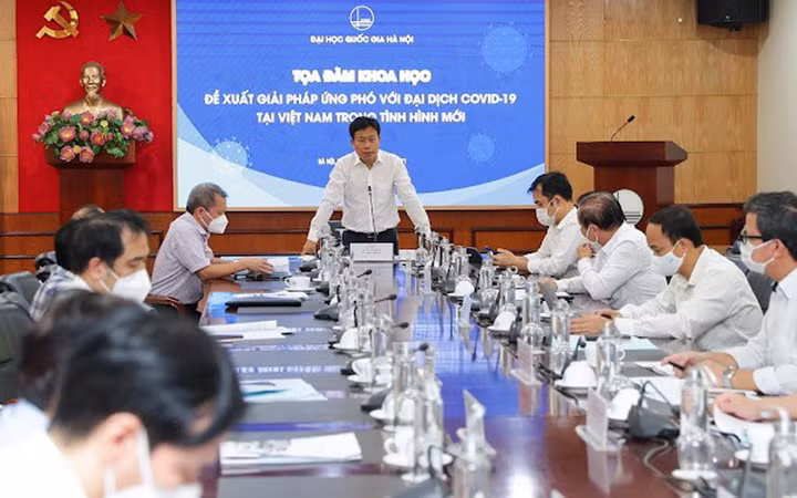 Ứng phó với dịch: Không cào bằng các giải pháp cho tất cả địa phương ảnh 1