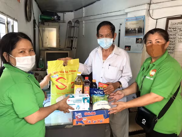 TP.HCM: Tăng cường giám sát đảm bảo chính sách an sinh cho người dân ảnh 1