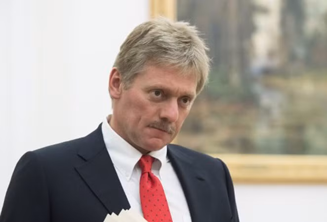 Điện Kremlin bác bỏ thông tin bầu cử tổng thống Nga trước hạn ảnh 1
