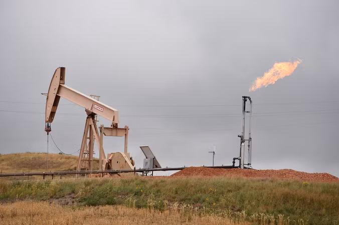 OPEC “tiến thoái lưỡng nan” sau chiến thắng của ông Donald Trump ảnh 1