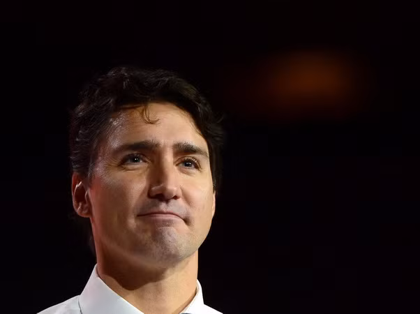Thủ tướng Canada Justin Trudeau bắt đầu thăm chính thức Cuba ảnh 1