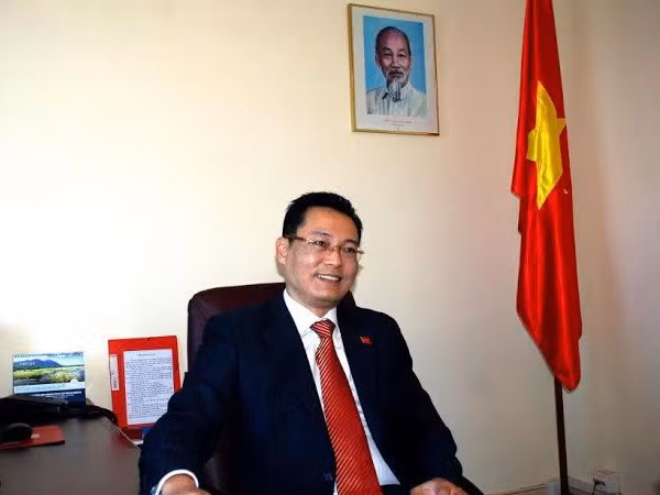 Việt Nam đề cao quan điểm đúng đắn, khách quan về lịch sử ảnh 1