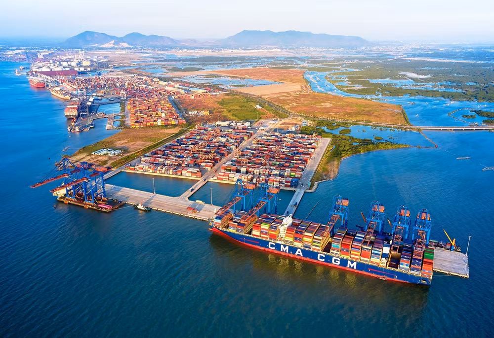 Báo Malaysia đánh giá Việt Nam là ngôi sao đang lên trên thế giới ảnh 1
