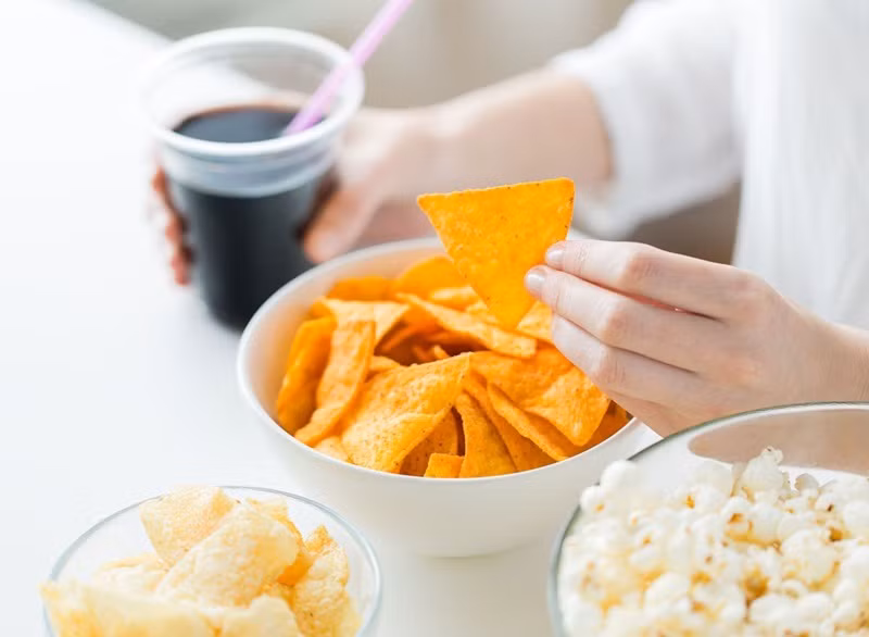 Sáu nguyên tắc vàng xây dựng chế độ ăn uống kéo dài tuổi thọ ảnh 7