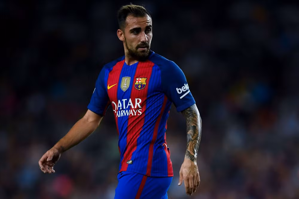 Trước thềm El Clasico: Lý do nào khiến Barcelona sa sút? ảnh 3