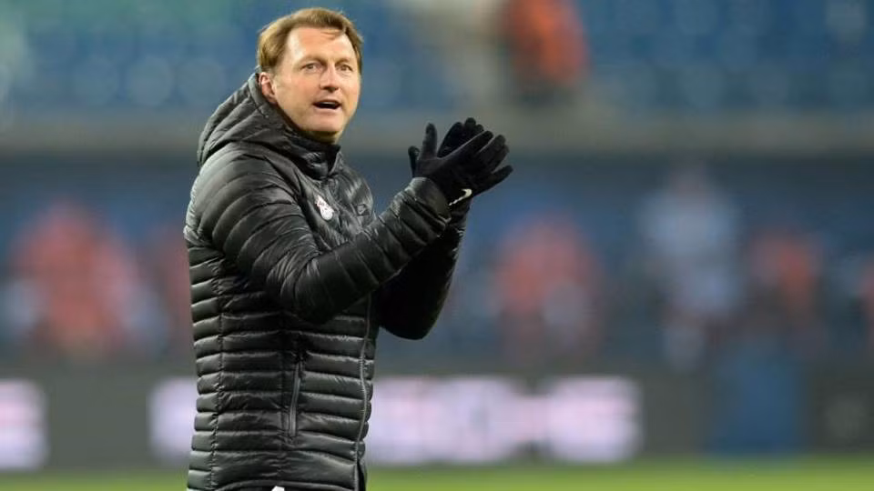 RB Leipzig tuyên chiến Bayern trước thềm "chung kết" lượt đi ảnh 1