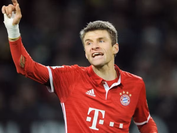 Bayern Munich quyết giành chiến thắng trước Rostov bằng mọi giá ảnh 1