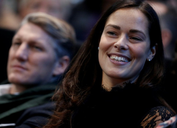 Người đẹp Ana Ivanovic tuyên bố giải nghệ, chuẩn bị sinh con? | Vietnam+  (VietnamPlus)