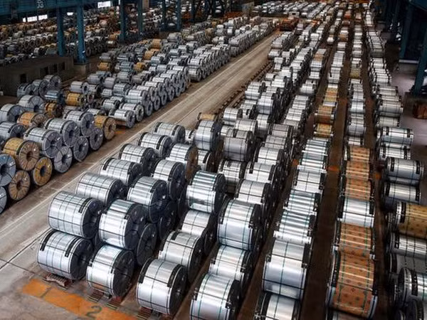 Báo Anh: EU sẵn sàng tăng cường thuế chống bán phá giá ảnh 1