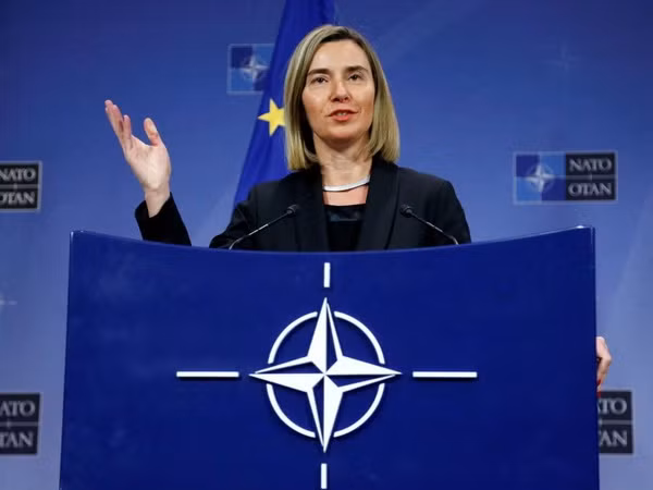 Báo Mỹ: EU đề cập khả năng hợp tác với Nga chống ông Trump ảnh 1