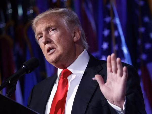 Dự đoán "gây sốc" về tương lai của Tổng thống đắc cử Donald Trump ảnh 1
