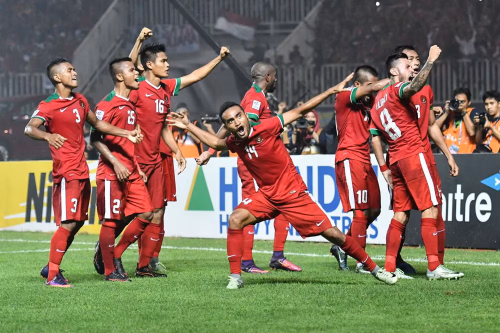Đội tuyển Thái Lan và "lời nguyền đáng sợ" ở chung kết AFF Cup ảnh 2