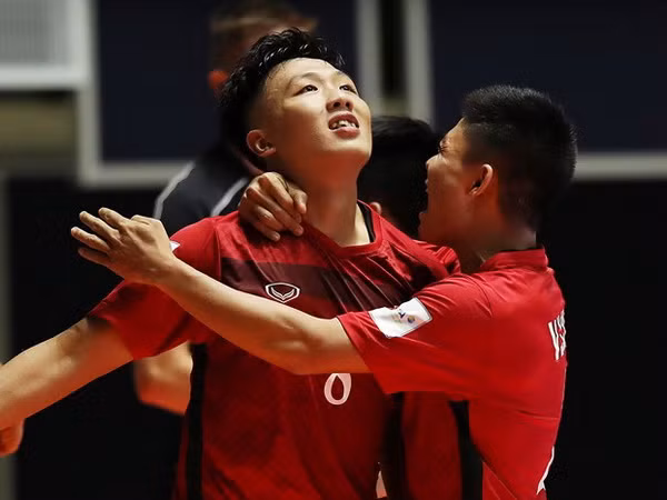 Futsal World Cup: Xác định 5 đội vào vòng 1/8, Việt Nam gặp khó ảnh 2