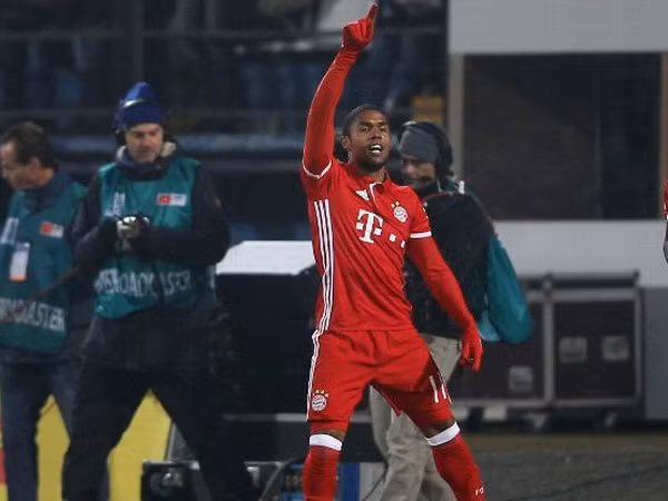 Costa "nã đại bác," Bayern đòi lại ngôi đầu từ tay RB Leipzig ảnh 1