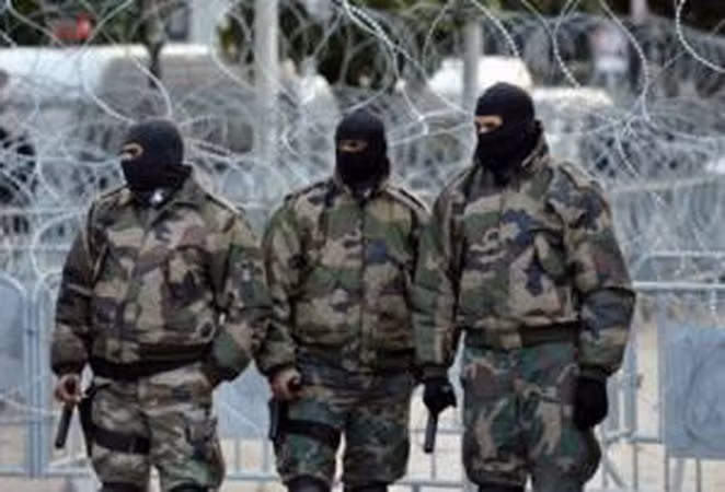 Làn sóng quân thánh chiến Tunisia hồi hương gây hoang mang dư luận ảnh 1