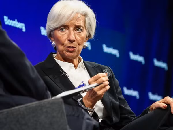 Tổng ​giám đốc IMF không hài lòng với quyết định của tòa án ảnh 1