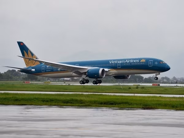 Đưa máy bay A350 vào khai thác trên đường bay TP.HCM-Osaka ảnh 1