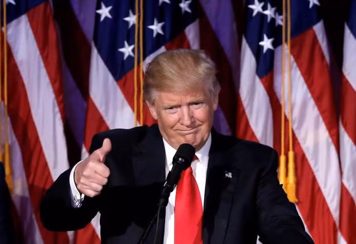 Ông Trump đắc cử Tổng thống Mỹ là thất bại của giới truyền thông? ảnh 2