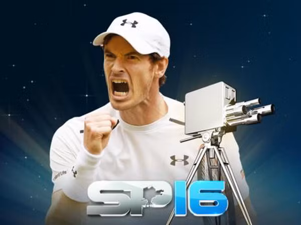 Murray lần thứ 3 được BBC vinh danh là Nhân vật thể thao của năm ảnh 1