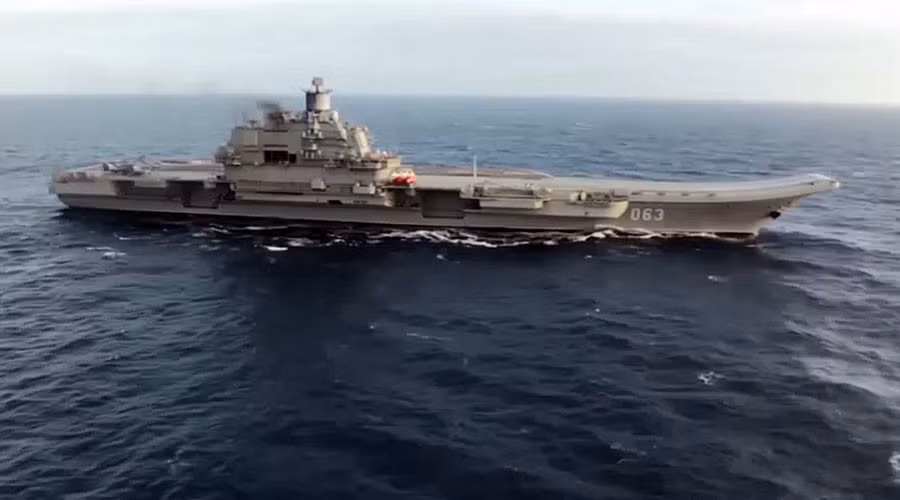 Nga bắt đầu tấn công đồng loạt các mục tiêu khủng bố tại Syria ảnh 1