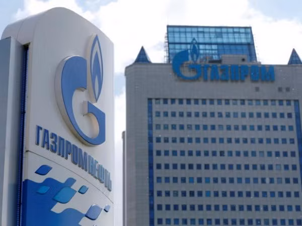 Iran và Gazprom ký thỏa thuận sơ bộ hợp tác khai thác dầu khí ảnh 1
