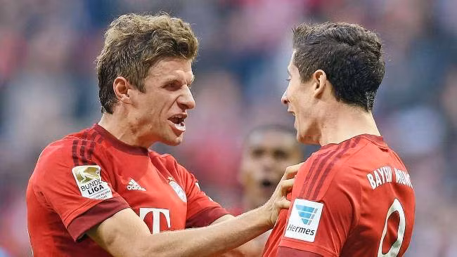 Những viên sạn trong "cỗ máy Bayern Munich" thời Carlo Ancelotti ảnh 4