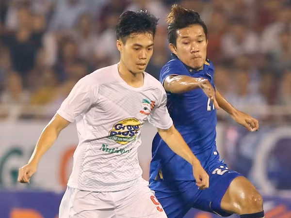 U21 Việt Nam và HAGL rộng cửa vào bán kết Giải U21 Quốc tế ảnh 2