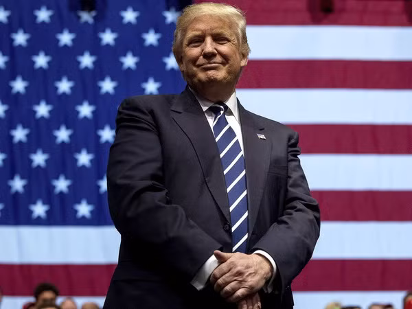 Ông Donald Trump xác nhận đề cử ông Tillerson làm Ngoại trưởng ảnh 1